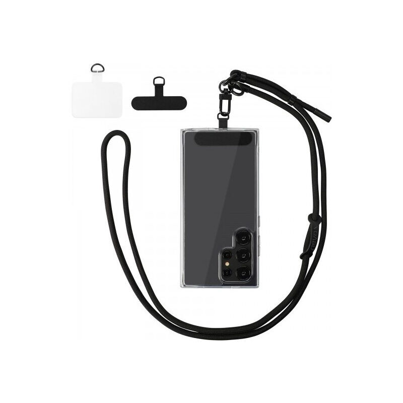 Nevox Handyband Universell (schwarz)