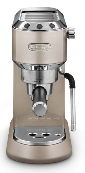 DeLonghi Dedica Arte Espressomachine EC885.BG