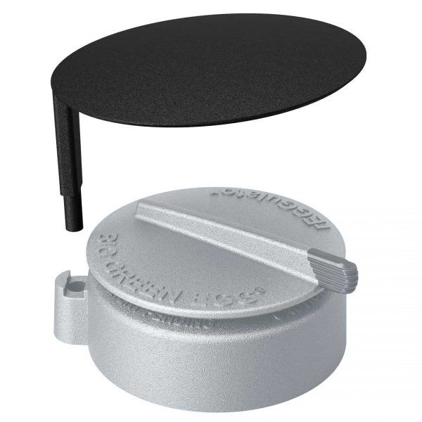 Big Green Egg rEGGulator Rain Cap MX, S