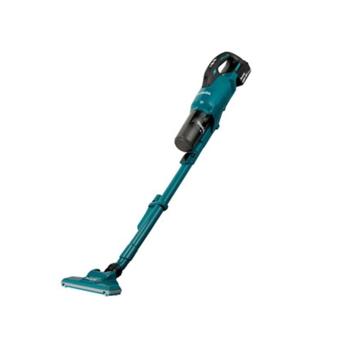 Makita DCL286FRF Akku-Staubsauger