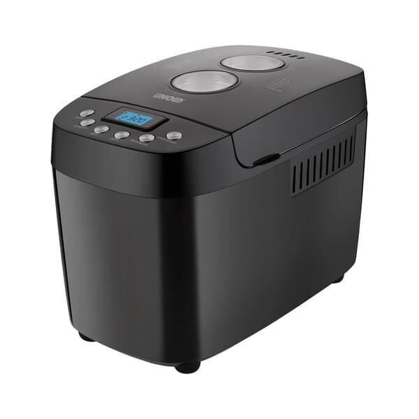 UNOLD BACKMEISTER 68525 Big Black - Brotbackautomat - 850 W