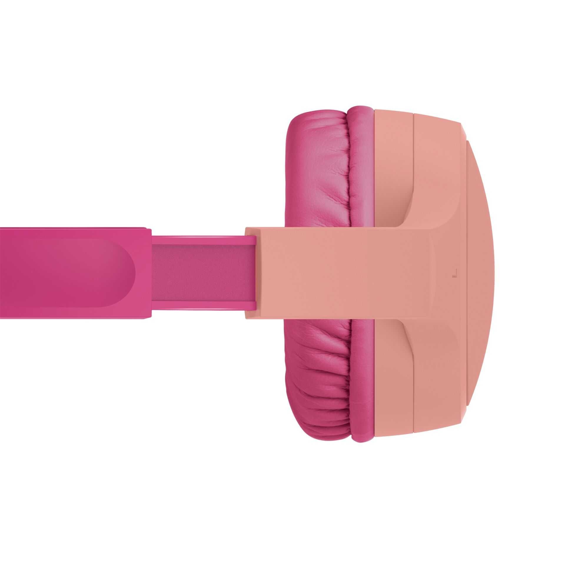 Belkin Soundform Mini On-Ear pi. Kinder Kopfh. Kabel   AUD004btPK