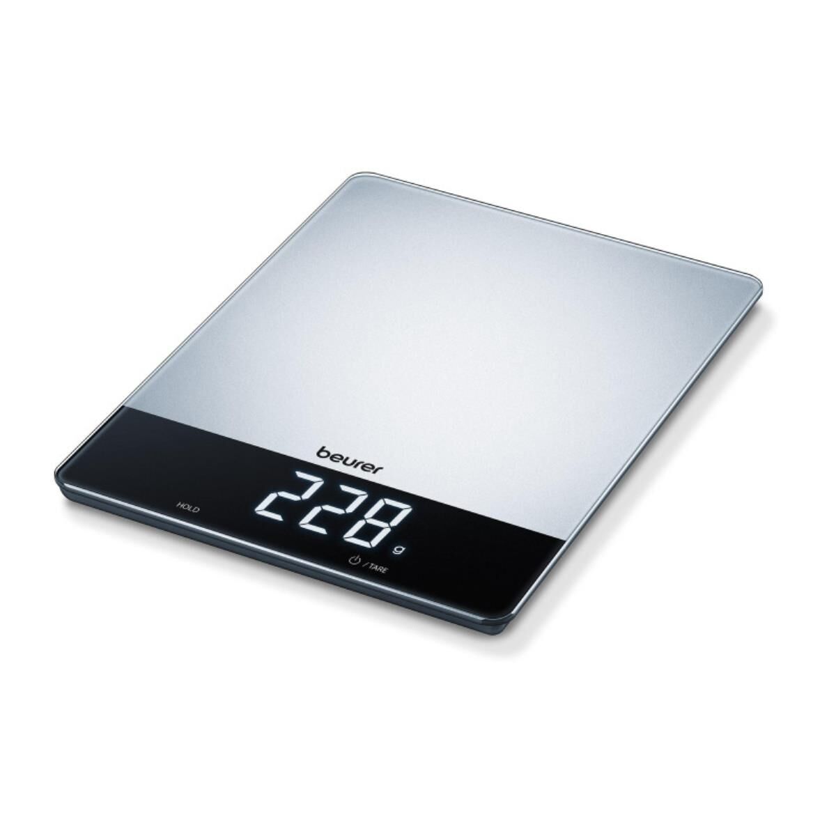 BEURER Küchenwaagen bis 15kg KS 34 XL