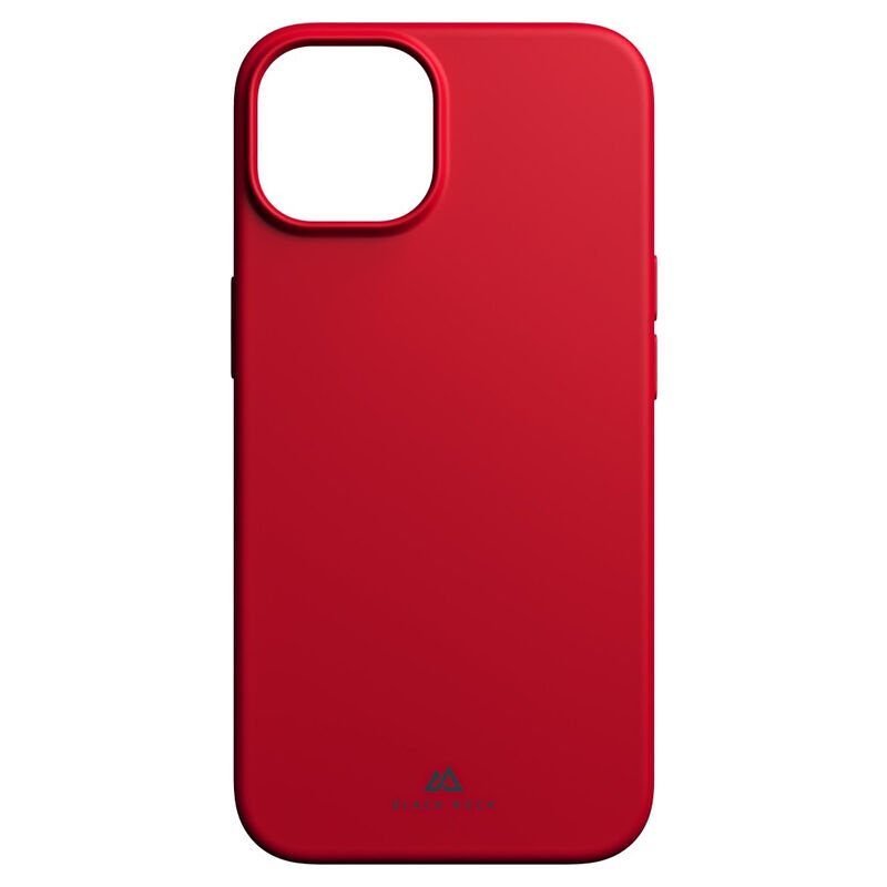 Black Rock Cover UrbanCase iPh14Plus rt (rot)
