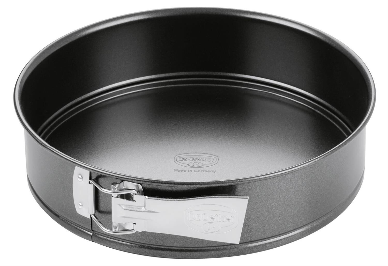 Dr. Oetker Springform Back-Freude Classic Ø28 cm