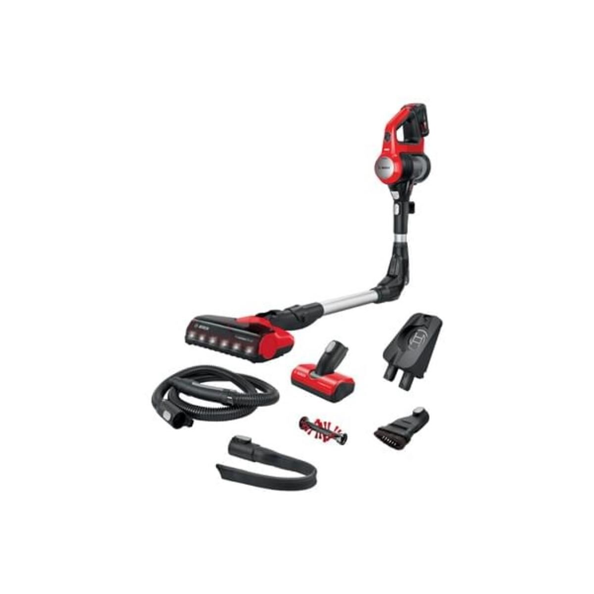 Bosch  ProAnimal Unlimited 7 Akkuhandstaubsauger 2-in-1 BBS711ANM