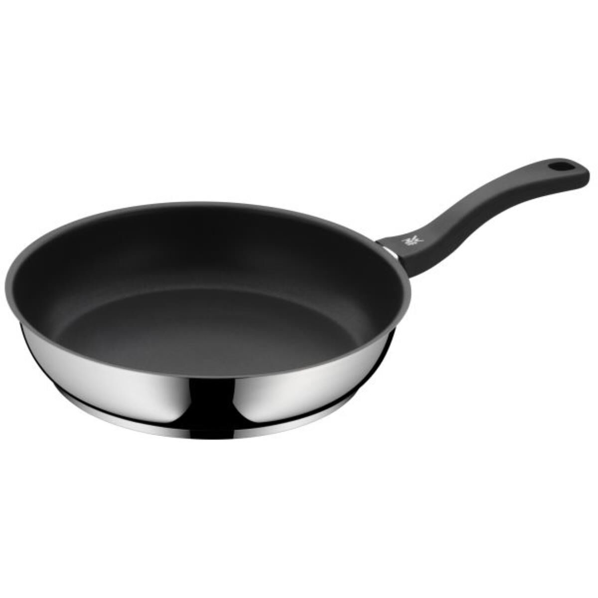 WMF Devil Pfannenset 3-teilig 24, 20, 28 cm