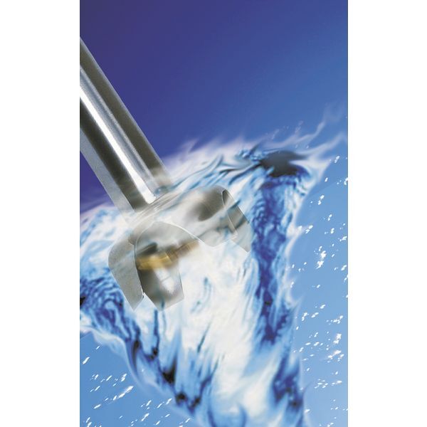 DYNAMIC Master Mixstab, Länge: 420 mm