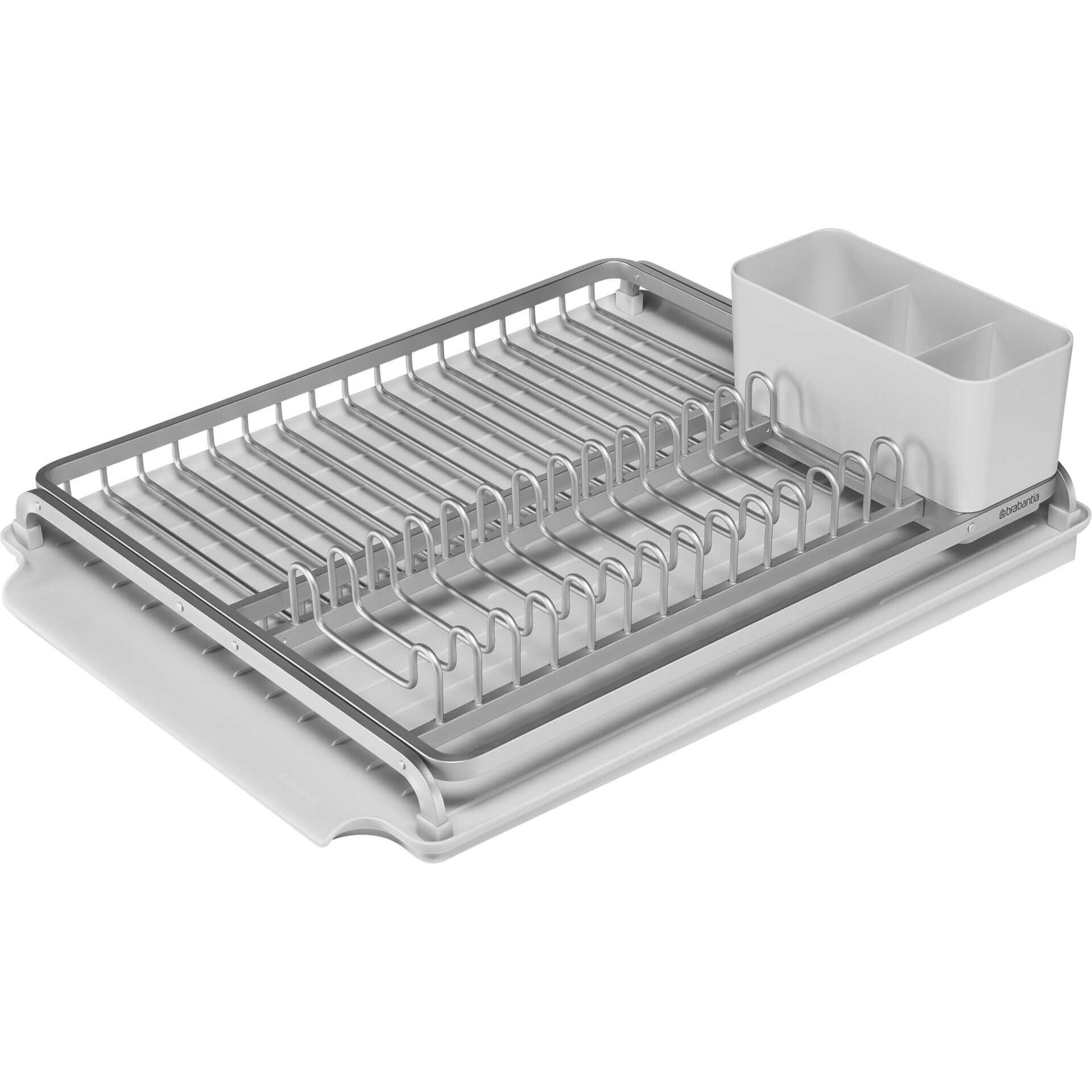 Brabantia Abtropfgestell Light Grey