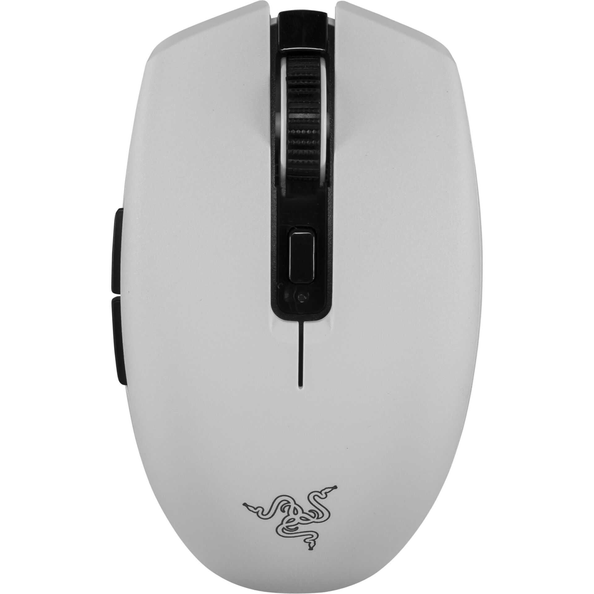 Razer Orochi V2 - Maus - Für Rechtshänder - optisch - 6 Tasten - kabellos