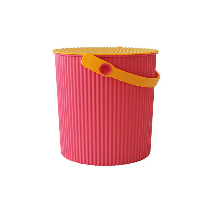 Hachiman omnioutil L Eimer  Pink  10L