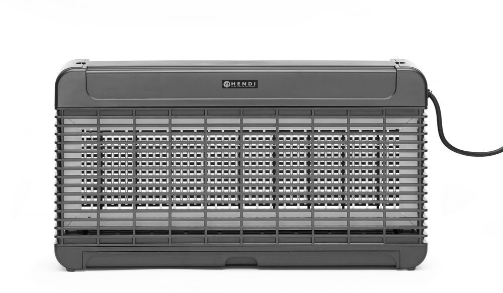 HENDI Insektenvernichter 300 m², 230V/13W, 470x100x(H)265mm