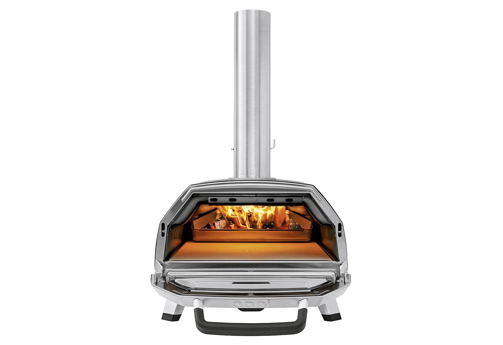 OONI Pizzaofen Karu 16 Multi-Brennstoff