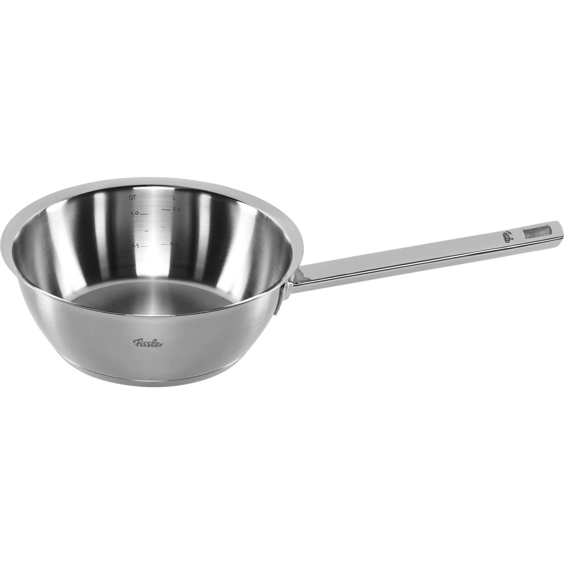Fissler original-profi collection - Kochtopf - 20 cm - 1.7 L - konisch