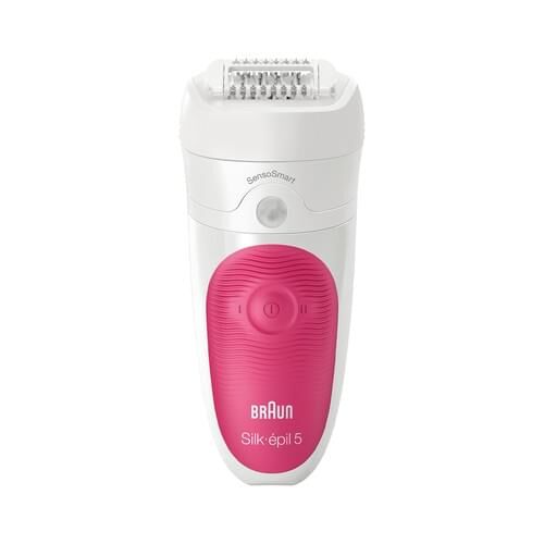 Braun Silk-épil 5-500 SensoSmartTM