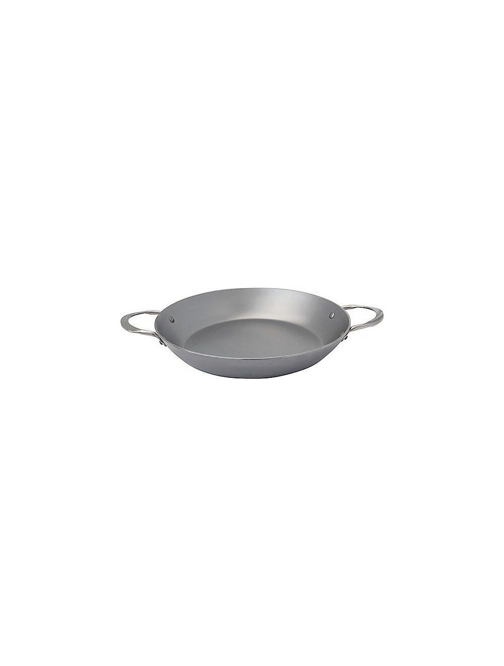 De Buyer  PAELLA Pfanne Mineral B Ø32cm