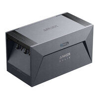 Anker SOLIX E1600 Solarspeicher sw (schwarz)