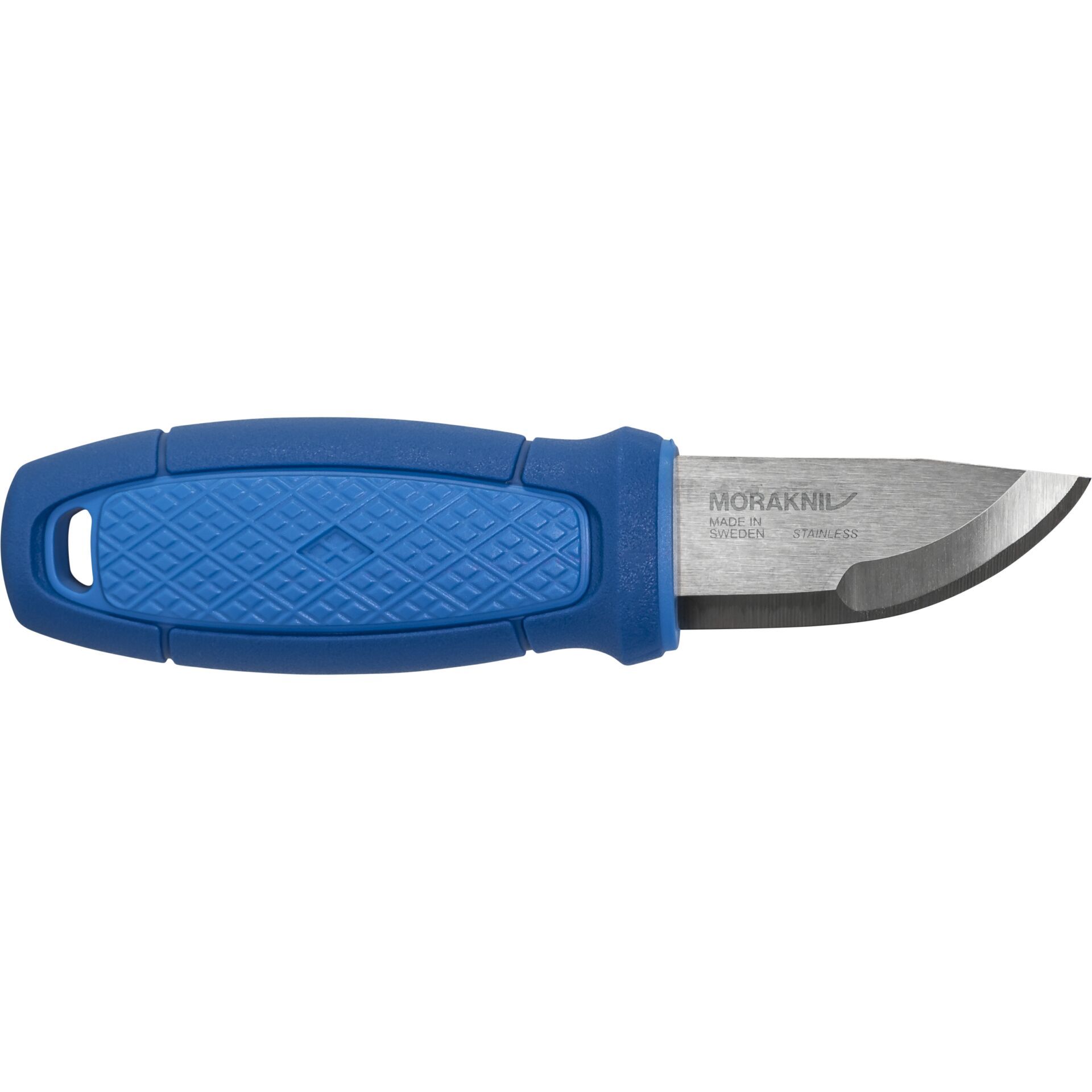 Morakniv Companion Spark blau