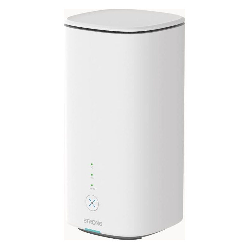 Strong Router AX3000 5G ws (weiss)