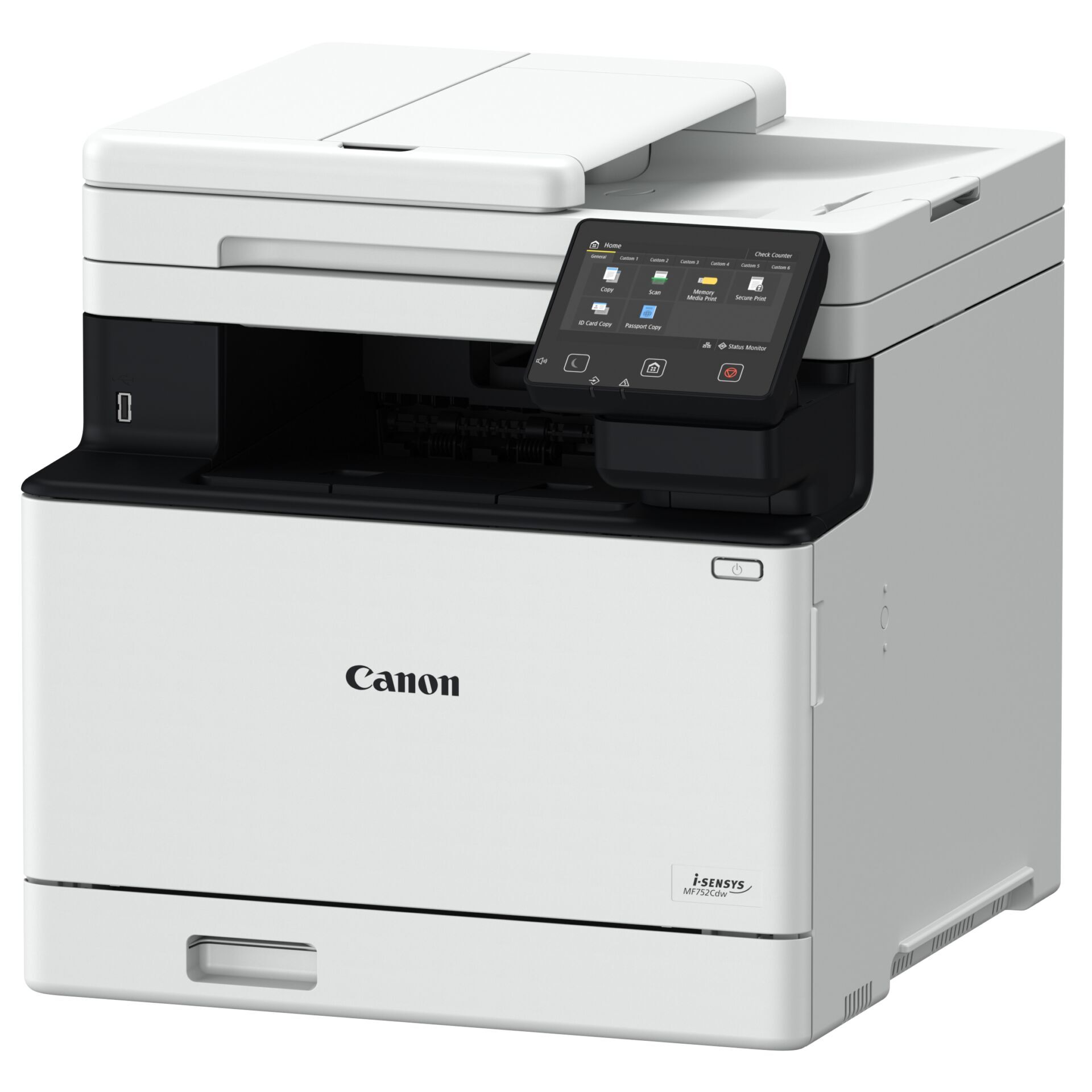 Canon i-SENSYS MF 752 Cdw