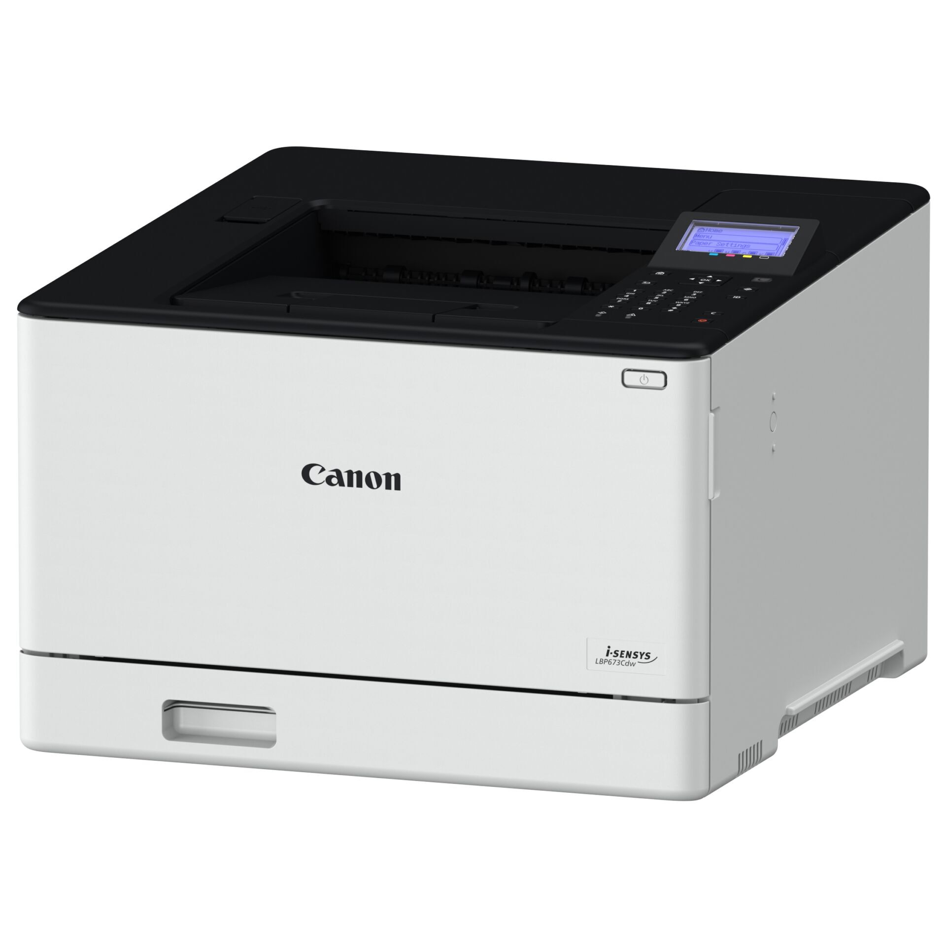 Canon i-SENSYS LBP 673 Cdw