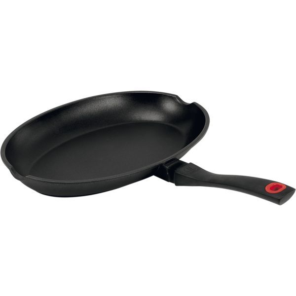 BEKA Energy Fischpfanne antihaftbeschichtet, Länge: 340 mm, Breite: 230 mm
