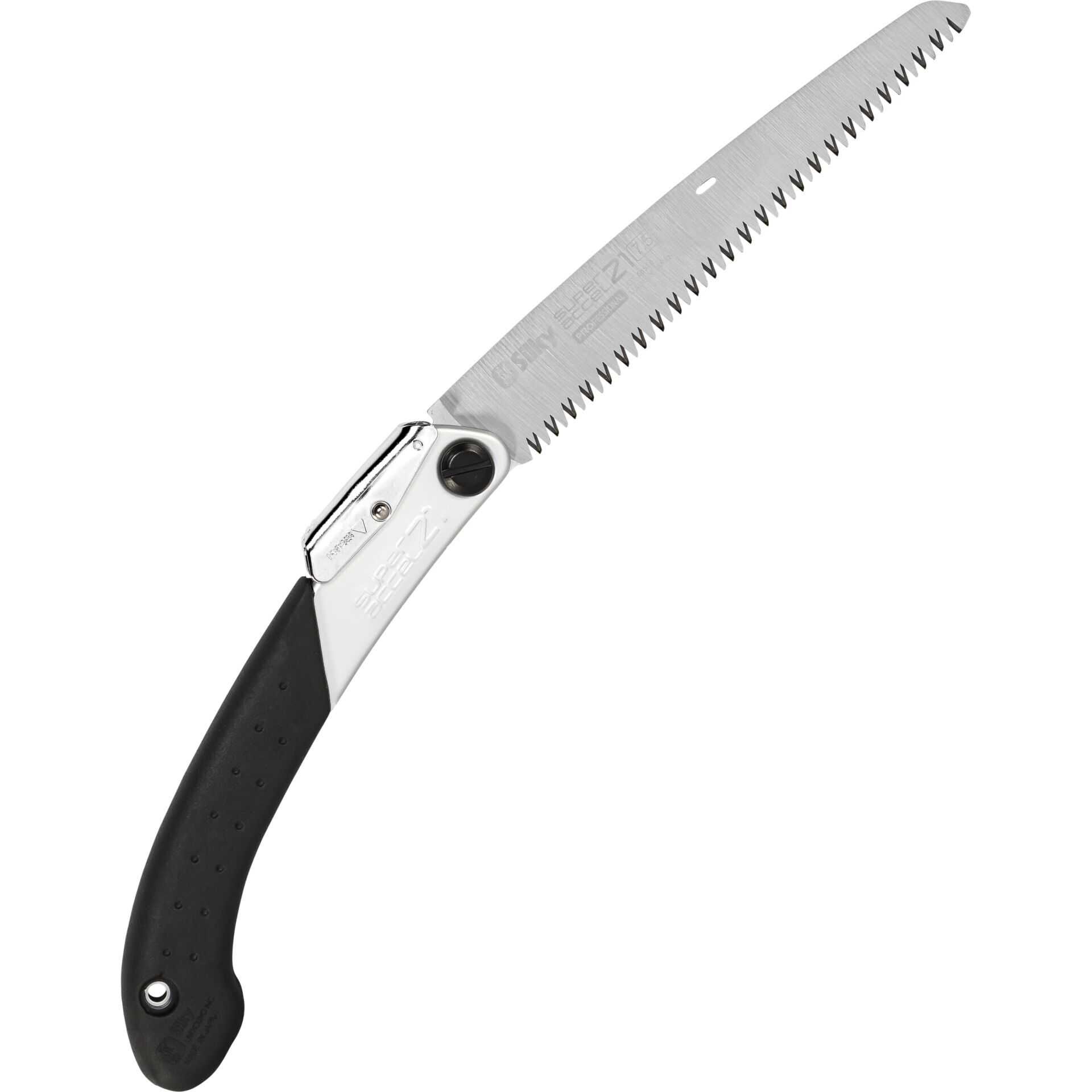 Silky Klappsäge Super Accel 210-7,5 grob (119-21)