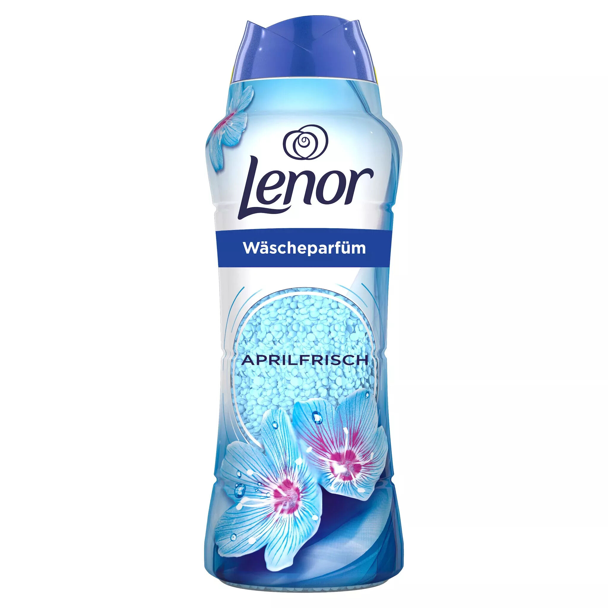 Lenor Wäscheparfüm, Aprilfrisch, 510g