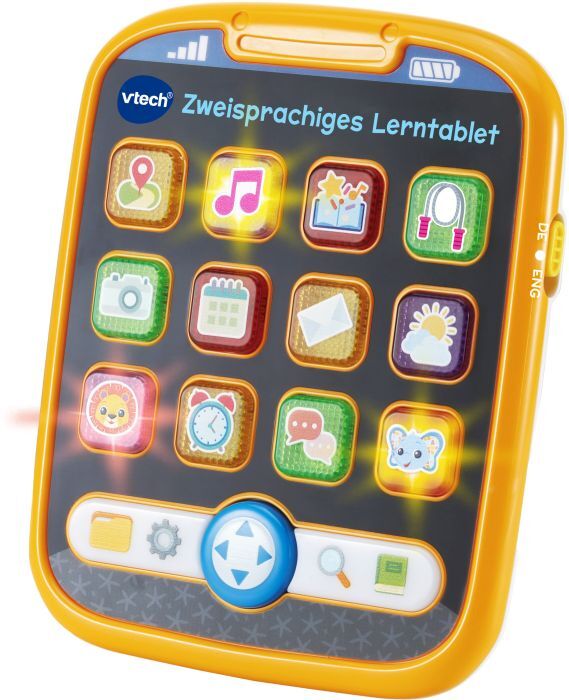 Vtech Zweisprachiges Lerntablet 80-578544