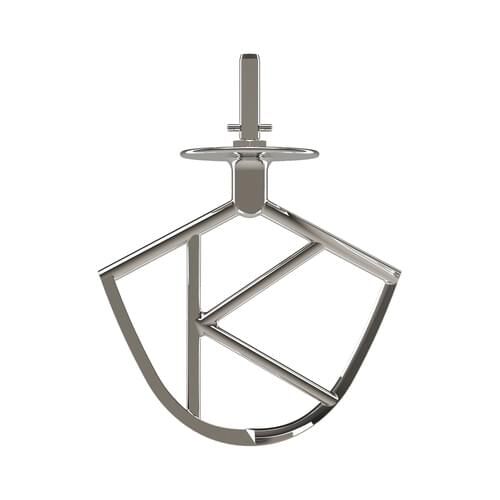 Kenwood KAT50.000SS Edelstahl-K-Haken