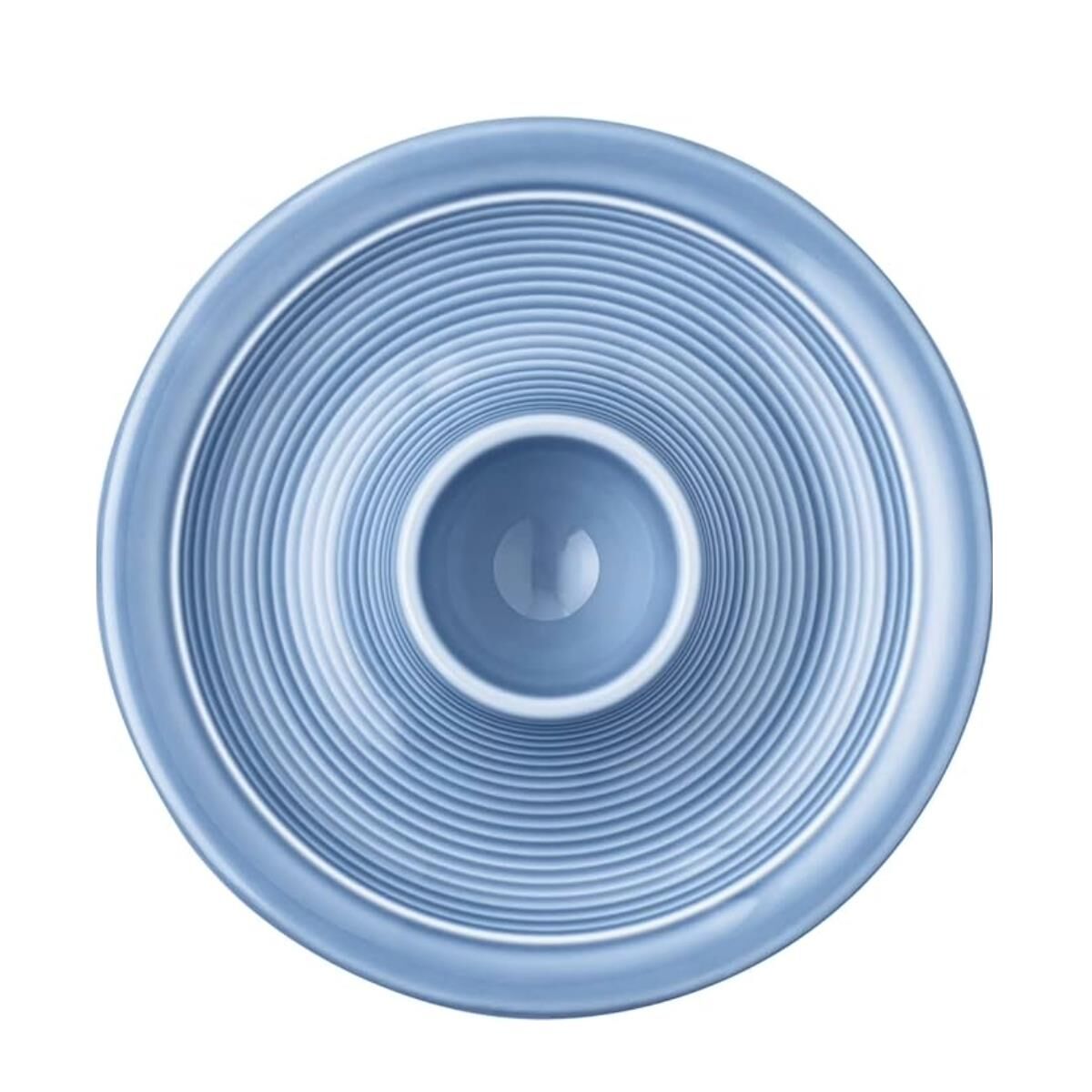 Thomas Eierbecher mit Ablage Trend Colour Arctic Blue
