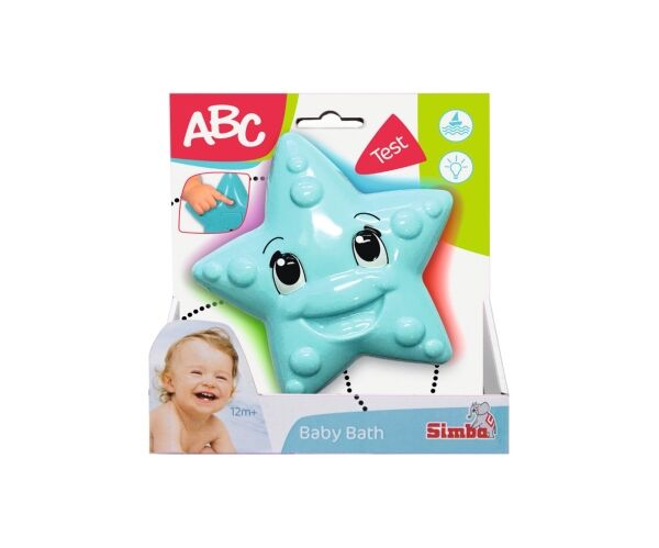 Simba Dickie ABC Badelicht 104010073