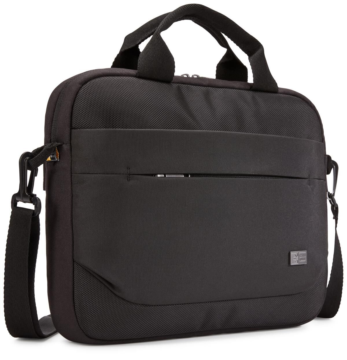 Advantage Laptop Attaché 11,6" Black