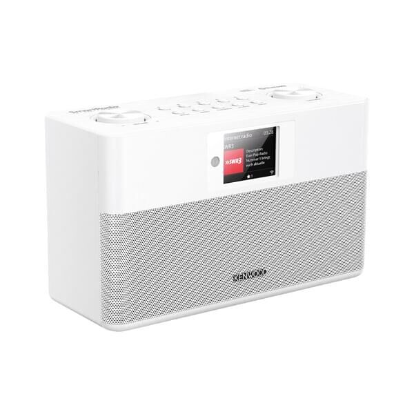 Kenwood CR-ST100SW