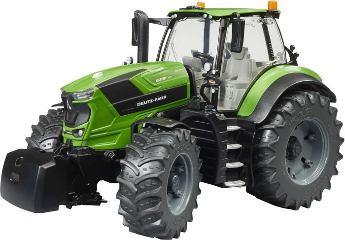 Bruder Deutz 8280 TTV 3160