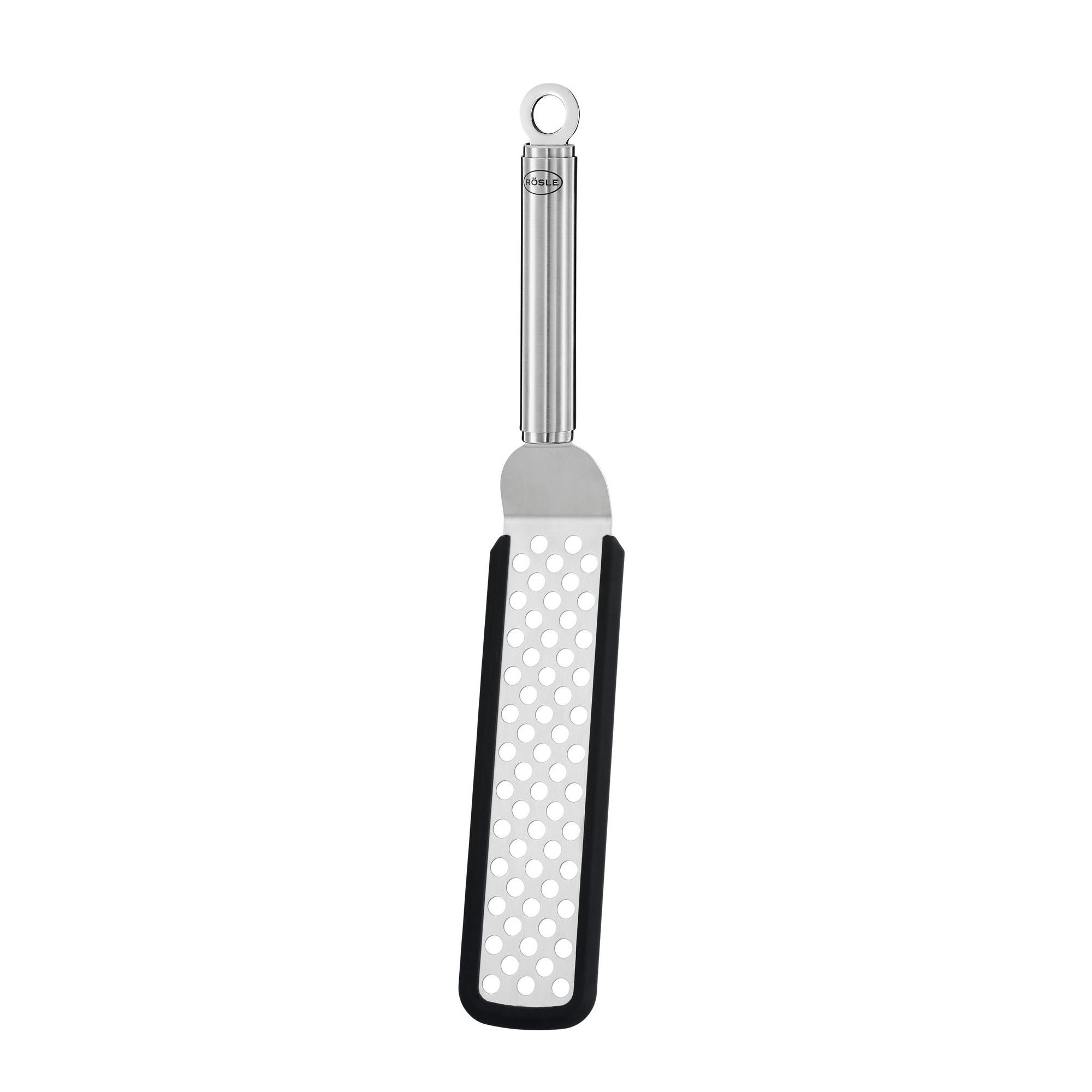 Rösle Rundgriff Flexibler Wender 32 cm Silikon