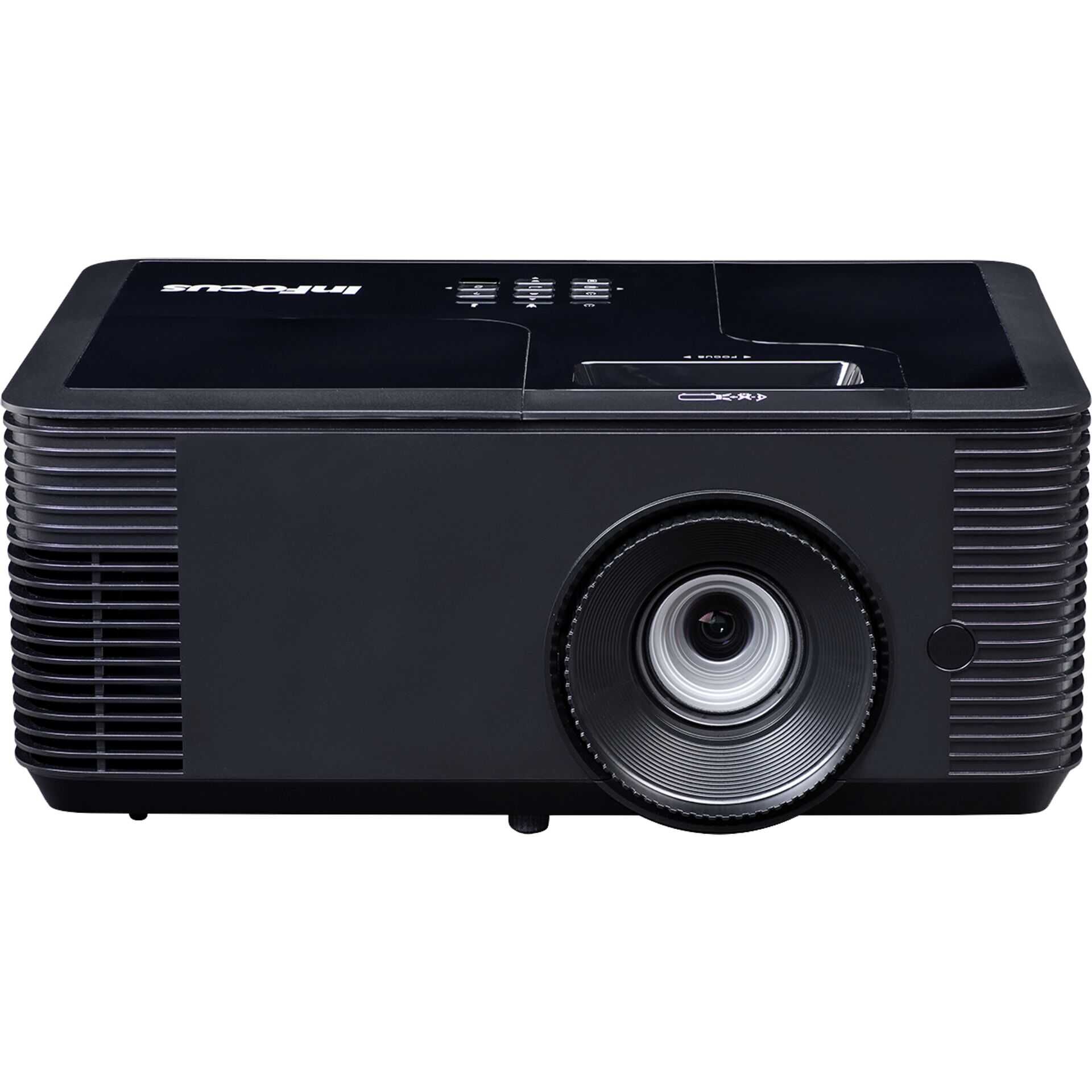 InFocus IN2139WU - DLP-Projektor - 3D - 4500 lm - WUXGA (1920 x 1200) - 16:10
