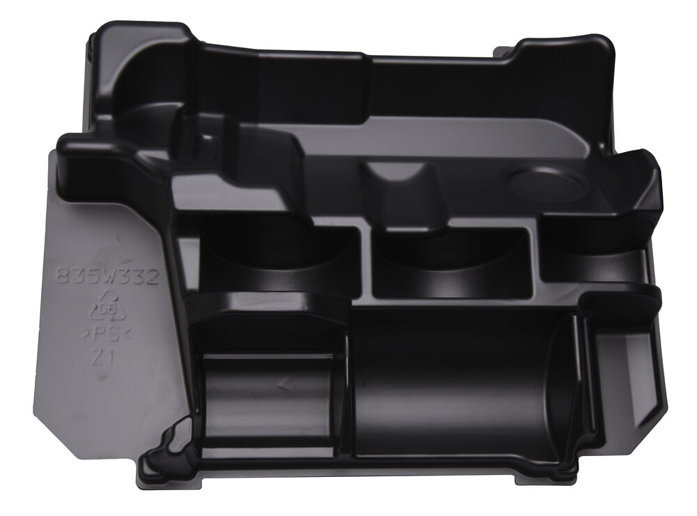 Makita MAKPAC Koffereinsatz