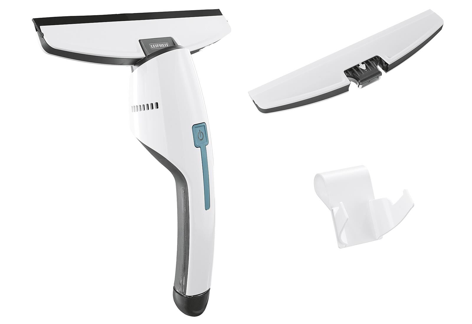 LEIFHEIT Bad - und Fenstersauger Nemo Set 3teilig