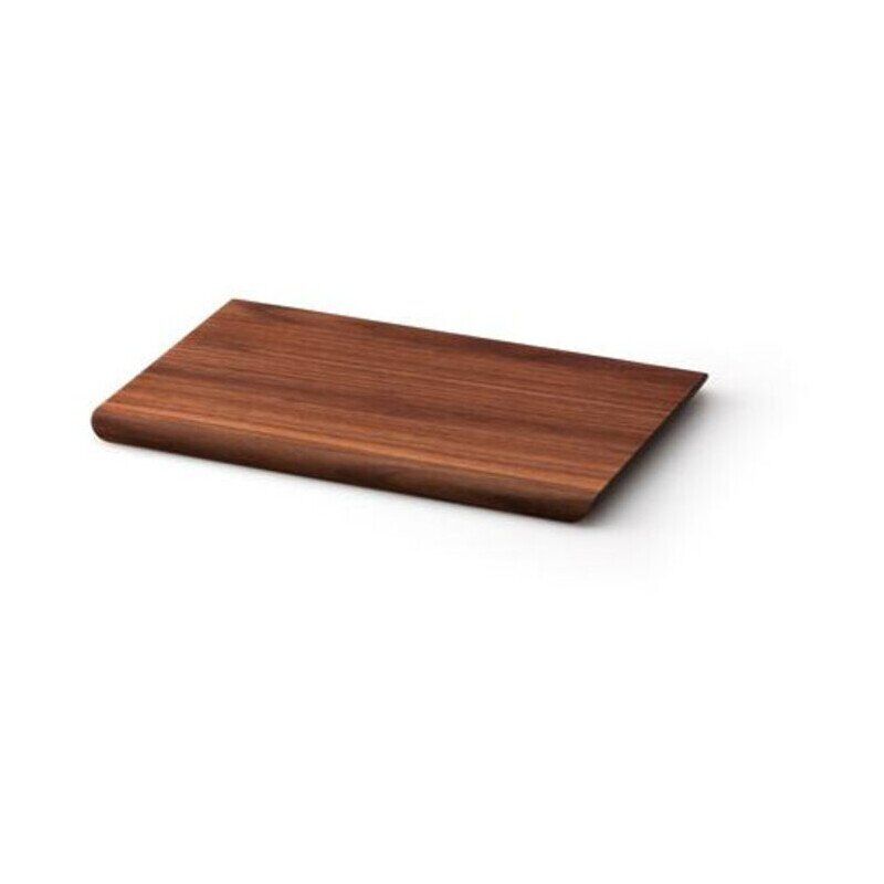 Continenta Schneidebrett Walnuss 4220