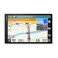 Garmin DriveSmart 86 MT-S 8 Zoll (schwarz)
