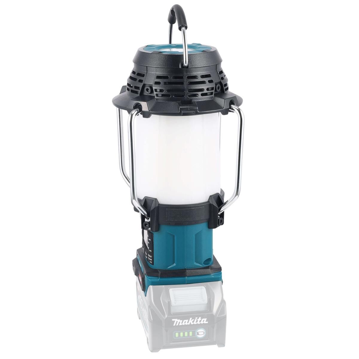Makita  MR009GZ Akku-Radio mit Laterne 40V