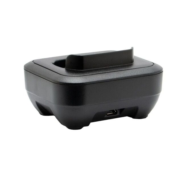 Motorola Solutions Motorola PMLN8231AR, Ladegerät, Motorola, T210 T270 T470 T472 T475 T800 TLKRT62 TLKRT82, Schwarz