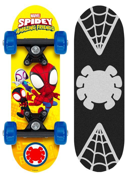 Stamp STAMP Skateboard Spidey SP330310