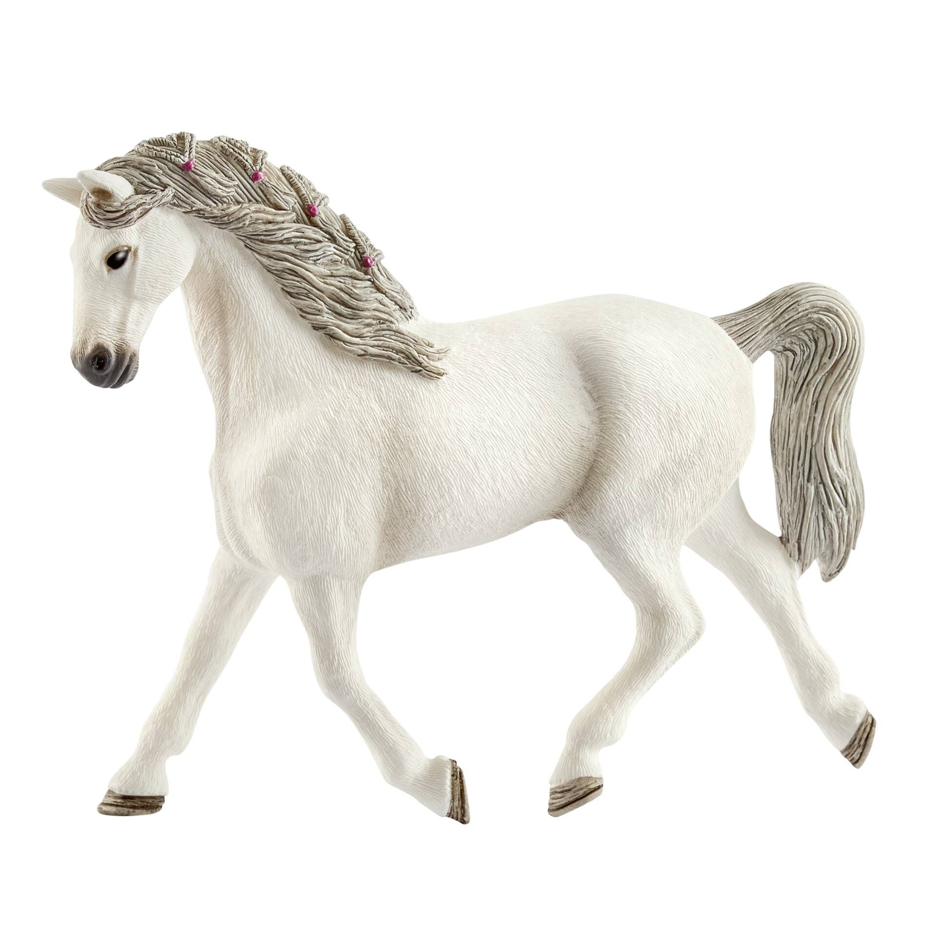 Schleich Horse Club        13858 Holsteiner Stute