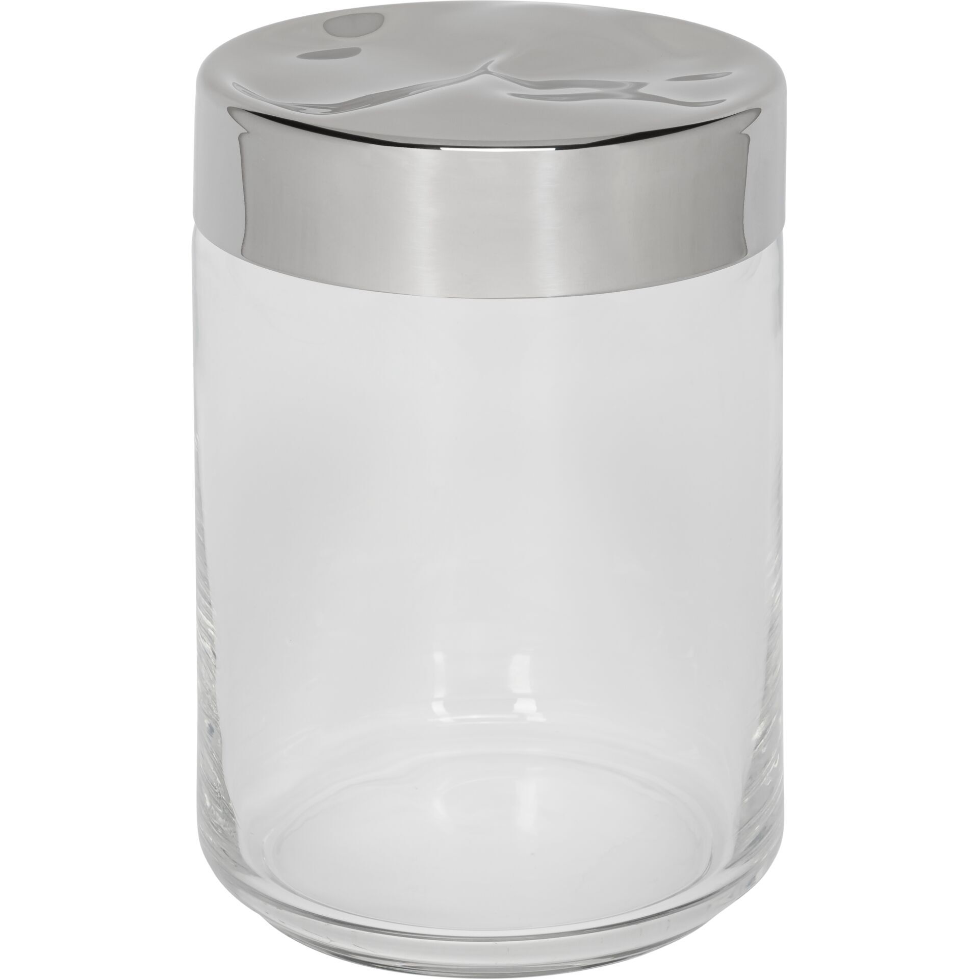 Alessi Julieta Glasdose 100cl LC09