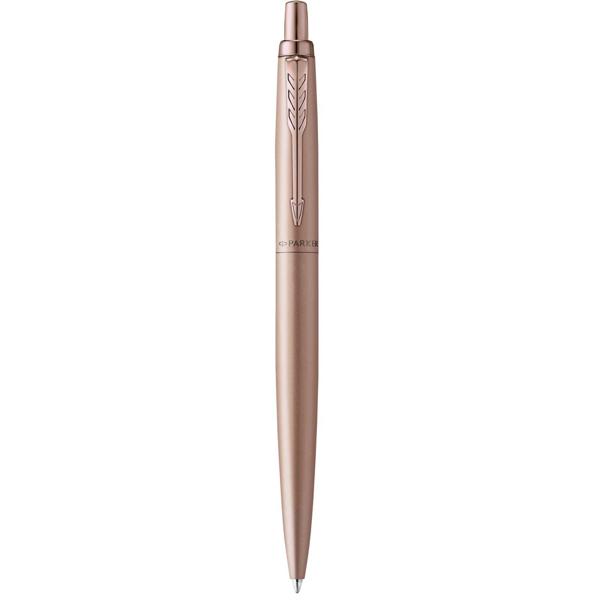 Parker Jotter XL M Monochrom Premium Rosegold Kugelschreiber