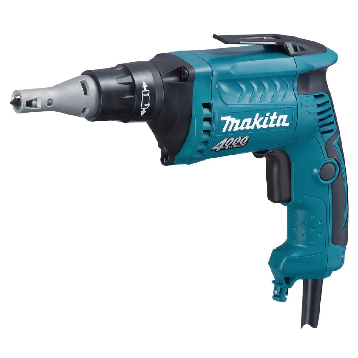 Makita FS4000 - Schraubendreher - 570 W - 1/4-Zoll-Inbuseinsatz - 16 N·m