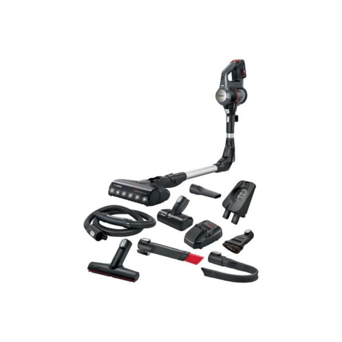 Bosch BKS711MALL Unlimited 7 Akkuhandstaubsauger 2-in-1