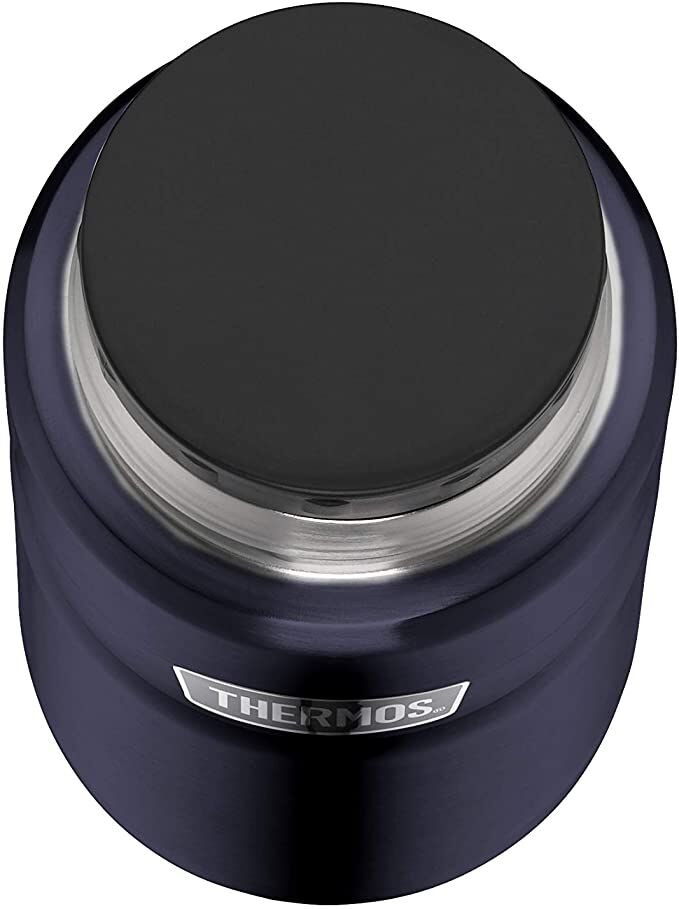 Thermos SK Food Jar midnight blue pol 0,71l